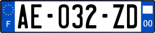 AE-032-ZD