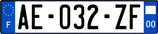 AE-032-ZF