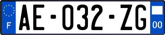 AE-032-ZG