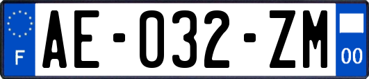 AE-032-ZM