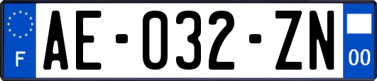 AE-032-ZN