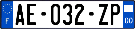 AE-032-ZP