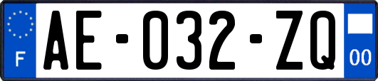 AE-032-ZQ