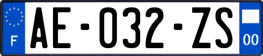 AE-032-ZS