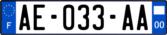 AE-033-AA