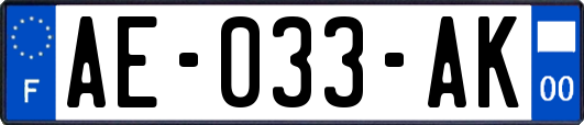 AE-033-AK