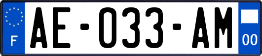 AE-033-AM