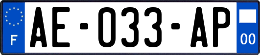 AE-033-AP