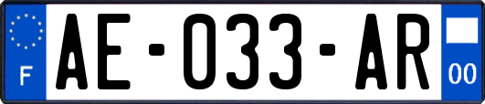 AE-033-AR