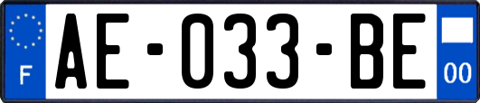 AE-033-BE