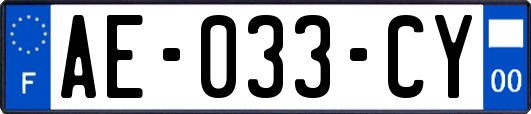 AE-033-CY