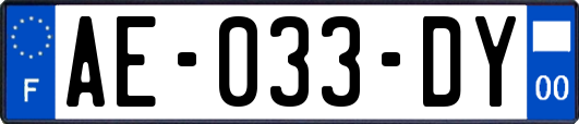 AE-033-DY