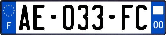 AE-033-FC