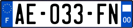 AE-033-FN