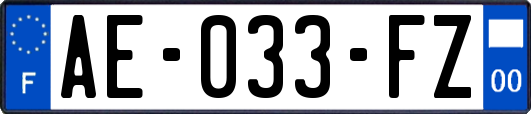 AE-033-FZ