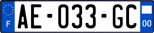 AE-033-GC