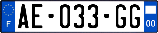 AE-033-GG