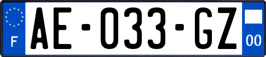 AE-033-GZ
