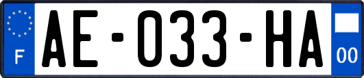 AE-033-HA