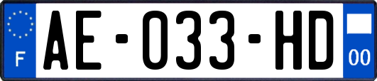 AE-033-HD