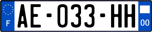 AE-033-HH