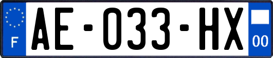 AE-033-HX