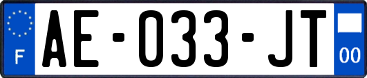 AE-033-JT