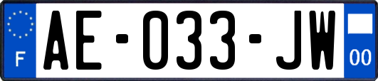 AE-033-JW