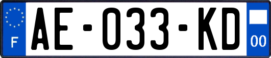 AE-033-KD