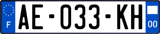 AE-033-KH