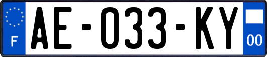 AE-033-KY