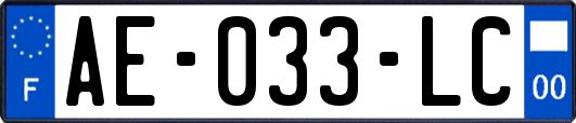 AE-033-LC