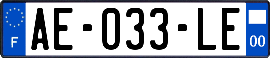 AE-033-LE