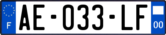 AE-033-LF