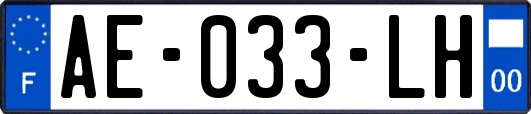 AE-033-LH