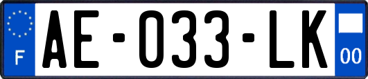 AE-033-LK