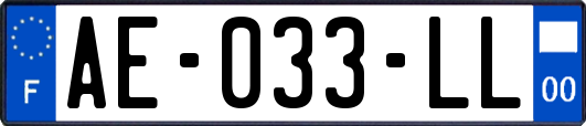AE-033-LL