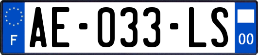 AE-033-LS
