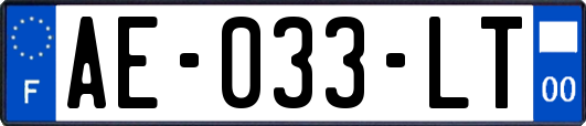 AE-033-LT