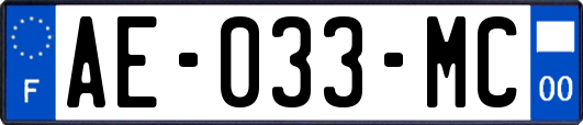 AE-033-MC
