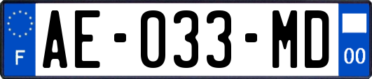 AE-033-MD