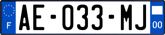 AE-033-MJ