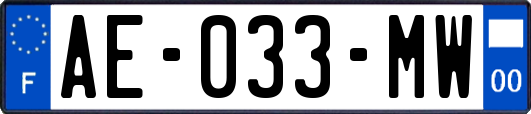 AE-033-MW
