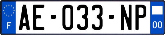 AE-033-NP