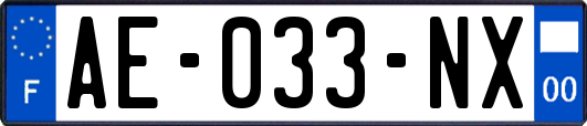 AE-033-NX