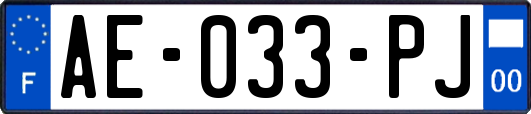AE-033-PJ