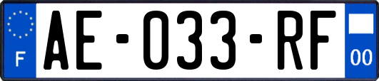 AE-033-RF