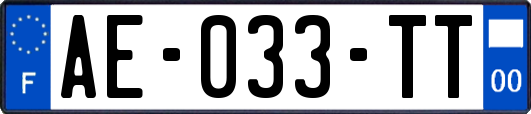 AE-033-TT