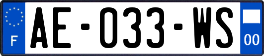 AE-033-WS