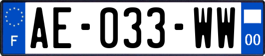 AE-033-WW